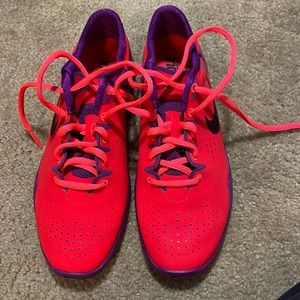 Nike Fitsole Running Sneakers